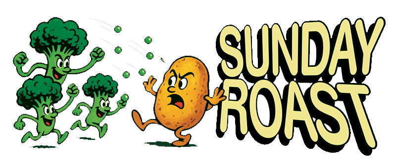 Potato Fight